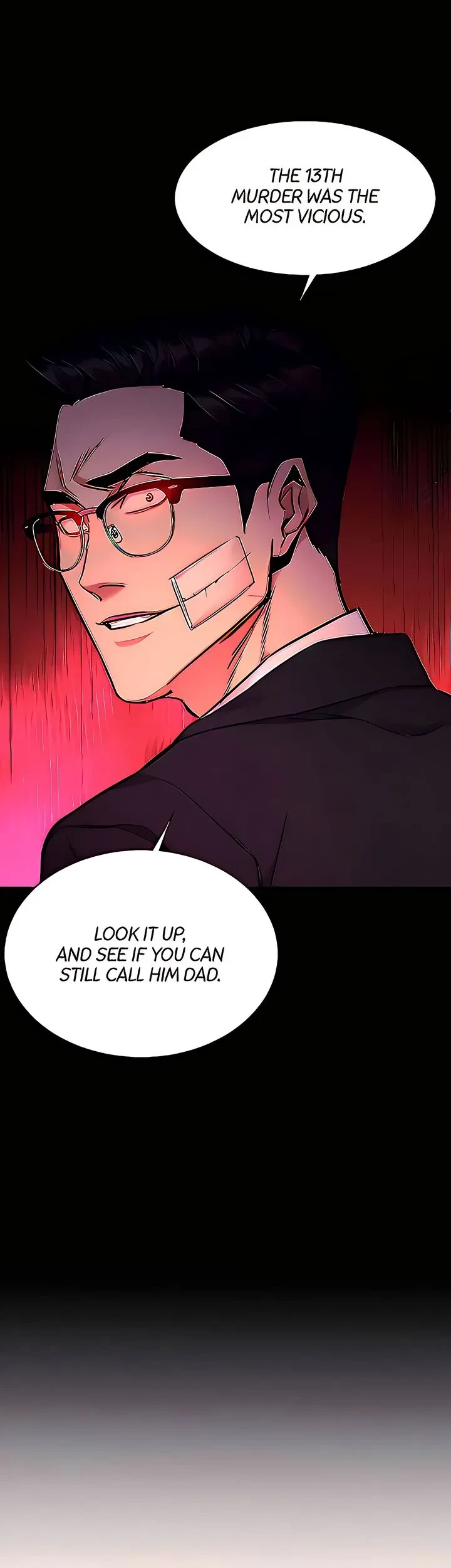 ONE KILL Chapter 53, page 4