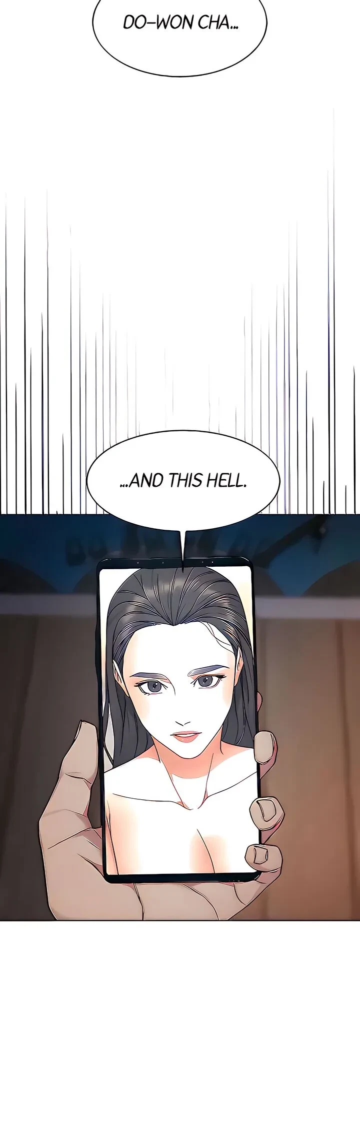 ONE KILL Chapter 53, page 40