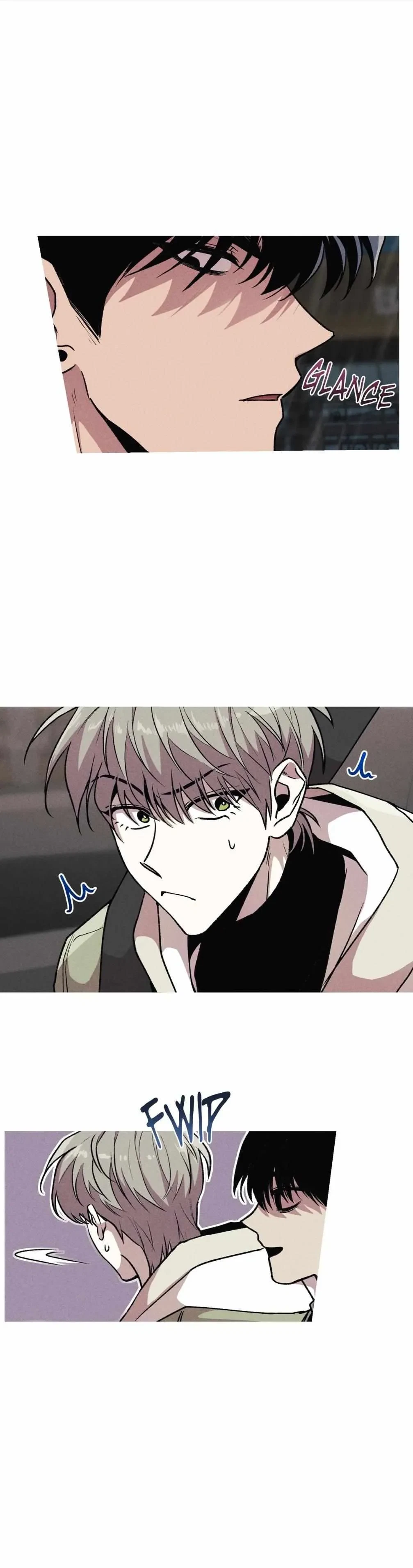 Kill Me If You Can Chapter 22, page 10