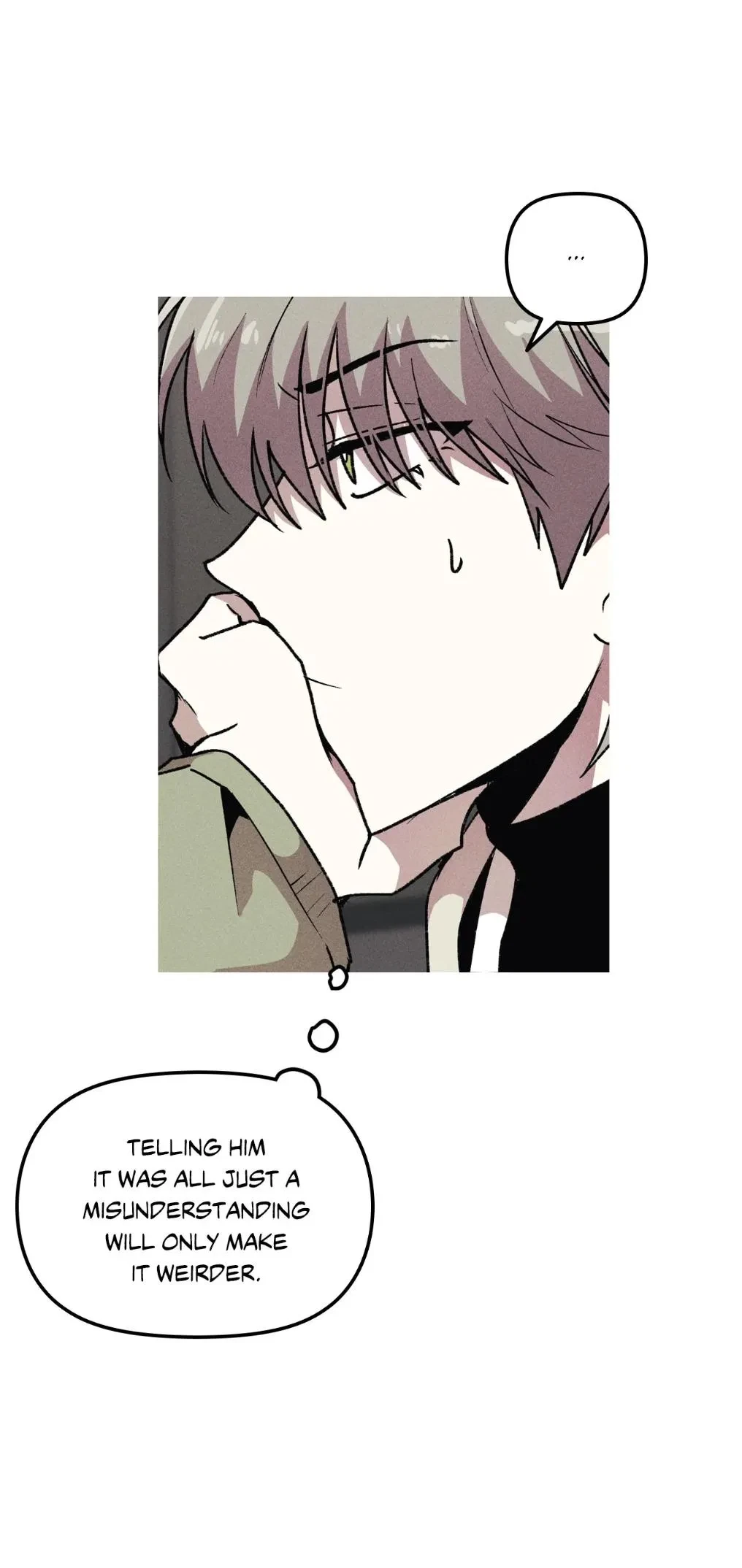Kill Me If You Can Chapter 22, page 12