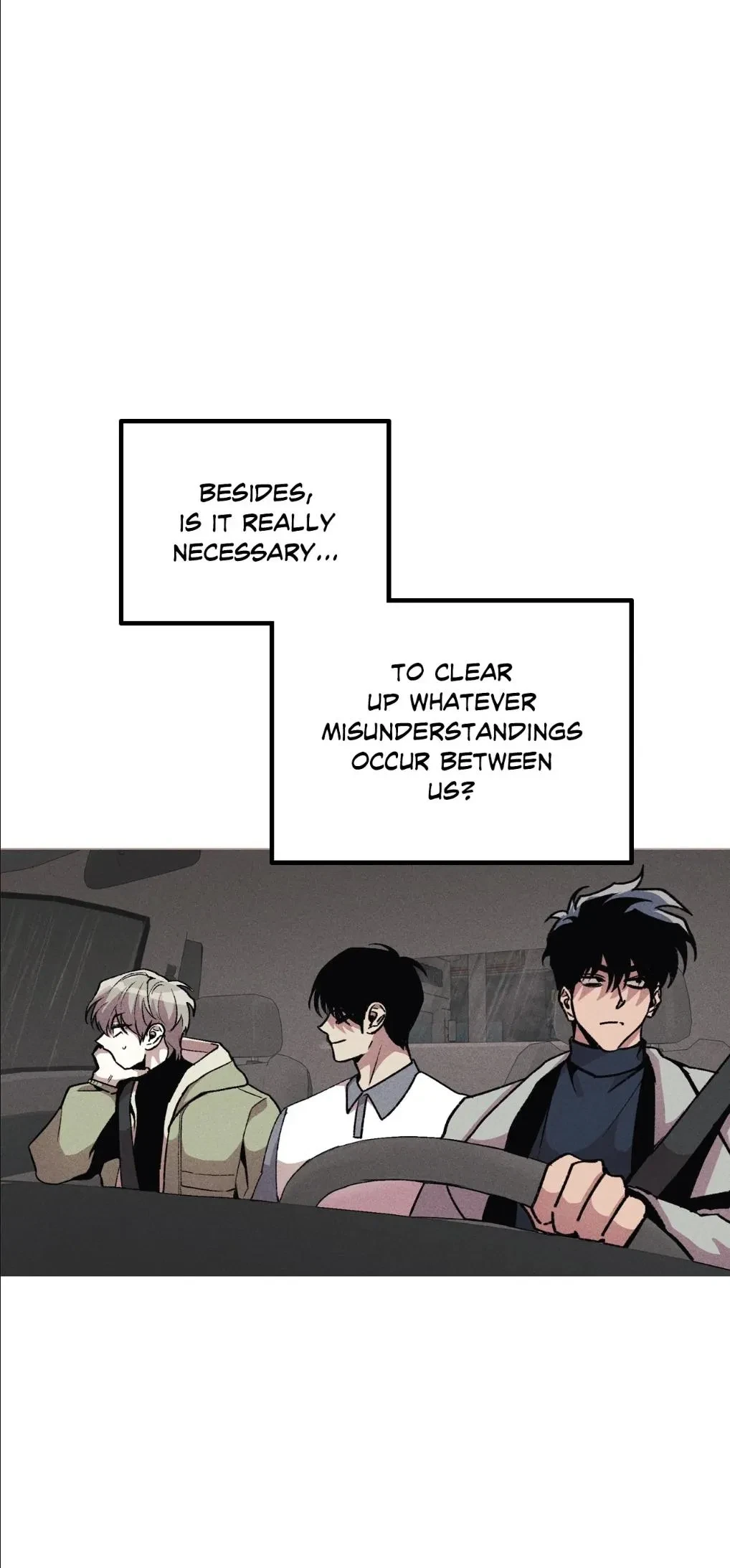 Kill Me If You Can Chapter 22, page 14