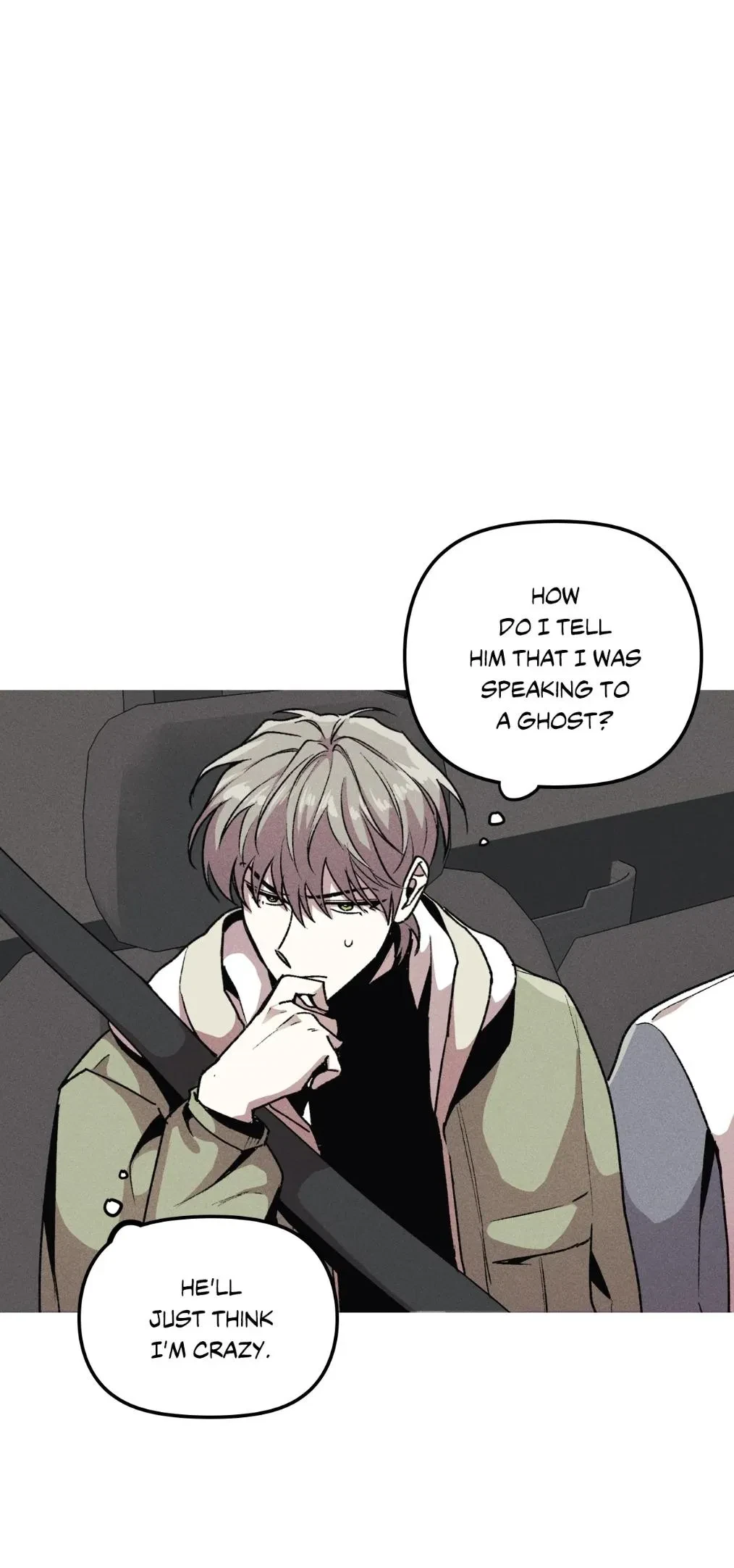 Kill Me If You Can Chapter 22, page 15
