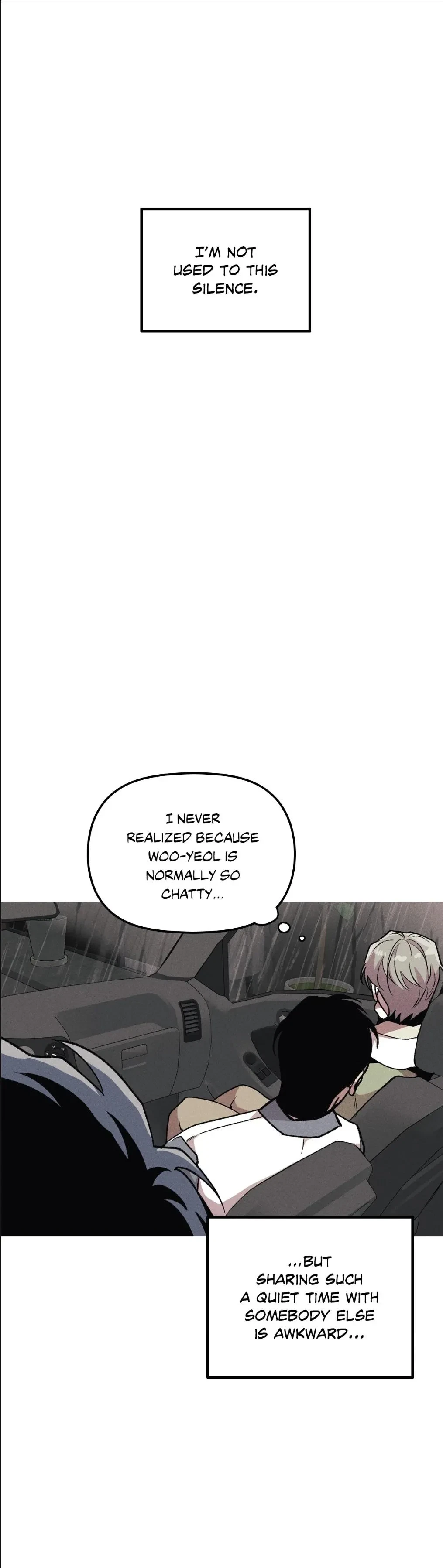 Kill Me If You Can Chapter 22, page 16