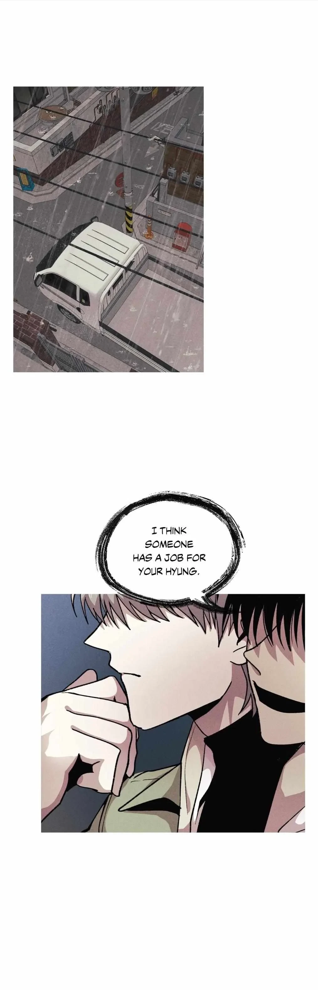 Kill Me If You Can Chapter 22, page 19