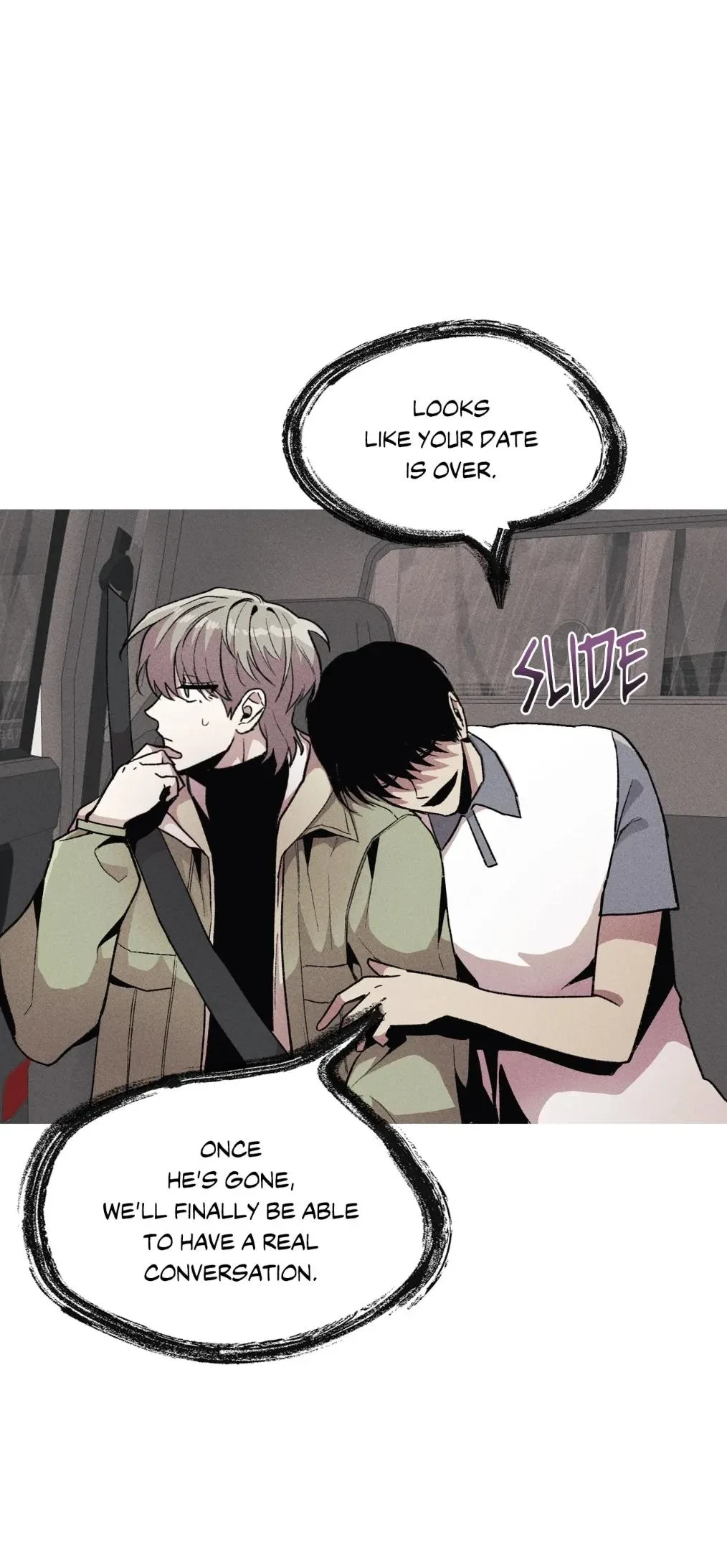 Kill Me If You Can Chapter 22, page 20