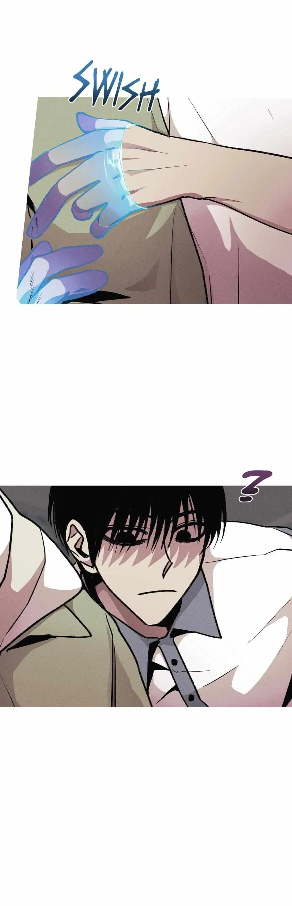 Kill Me If You Can Chapter 22, page 21