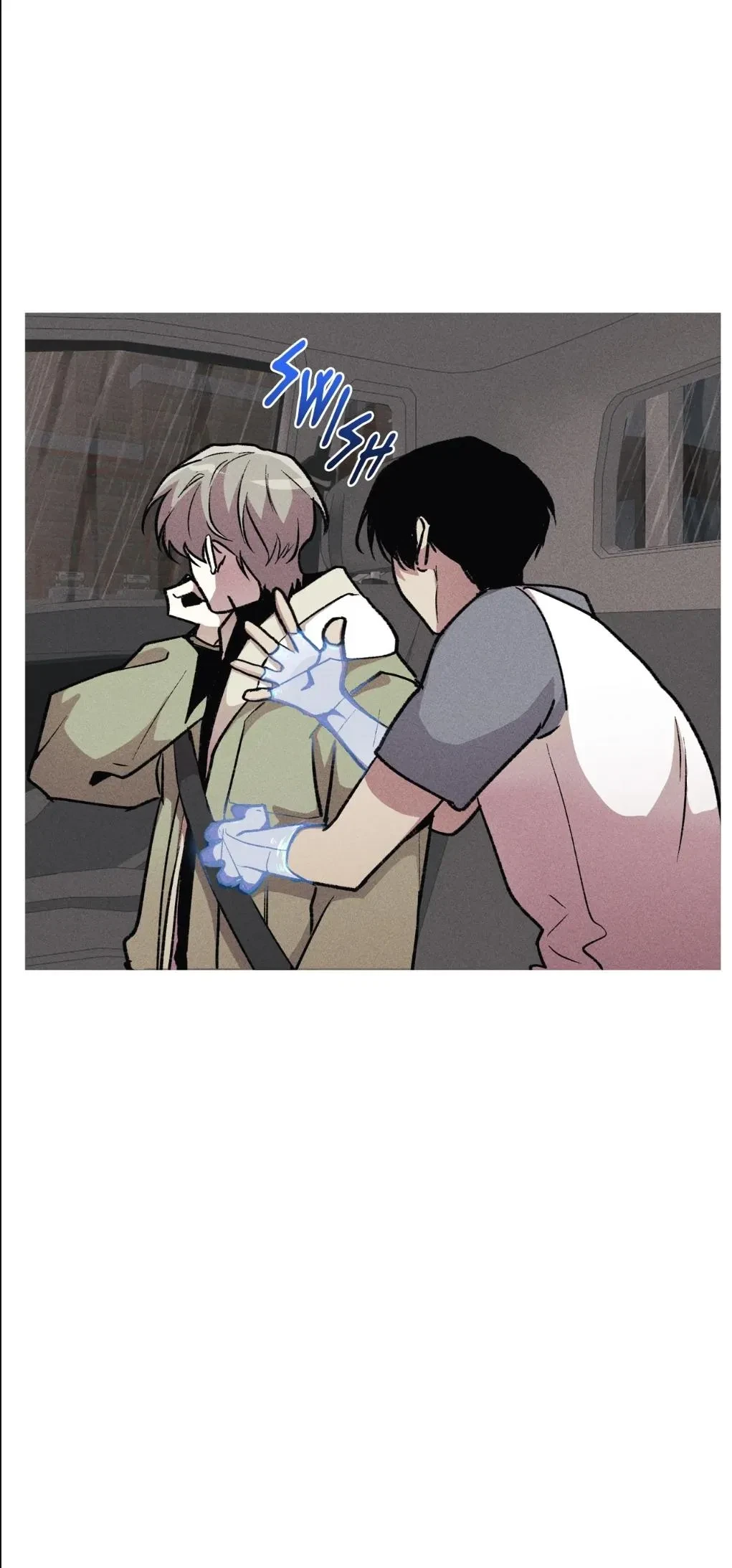 Kill Me If You Can Chapter 22, page 22