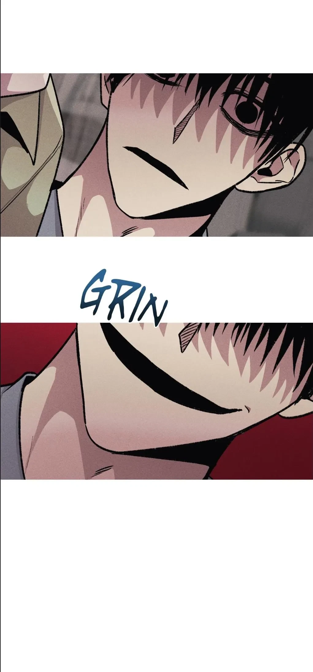 Kill Me If You Can Chapter 22, page 23