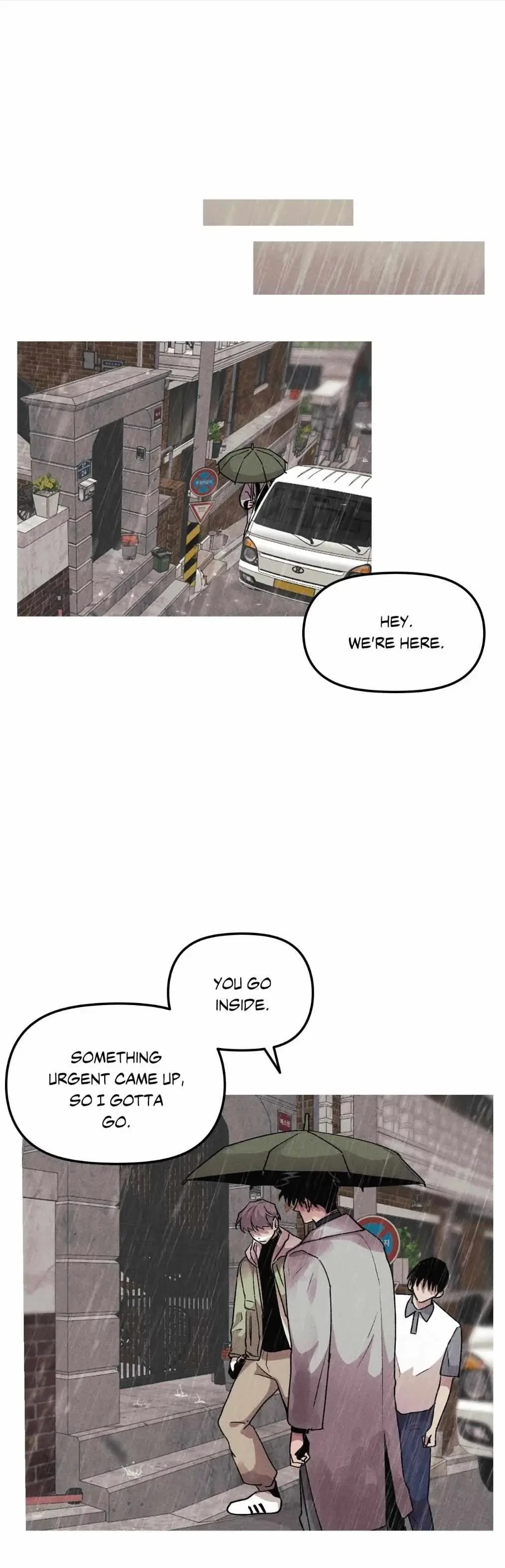 Kill Me If You Can Chapter 22, page 25