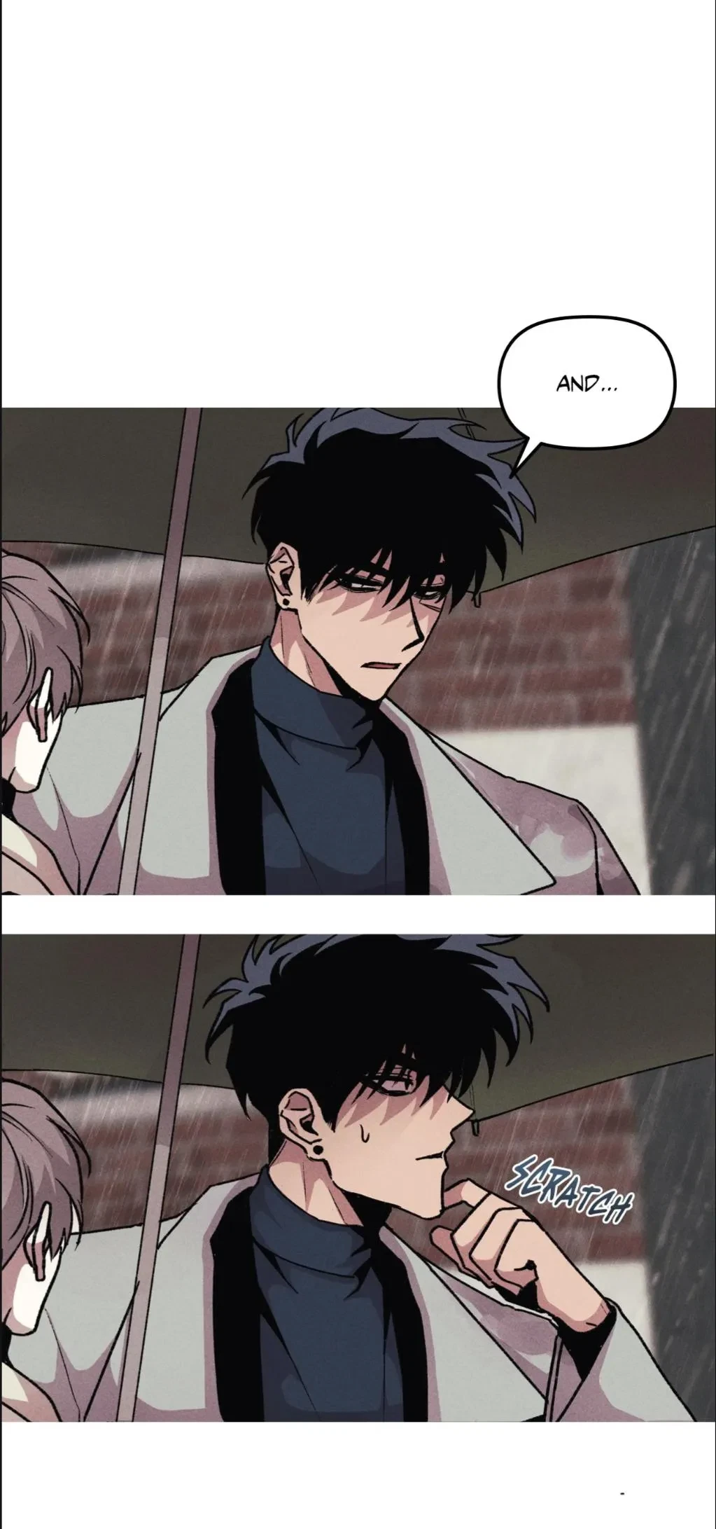 Kill Me If You Can Chapter 22, page 26
