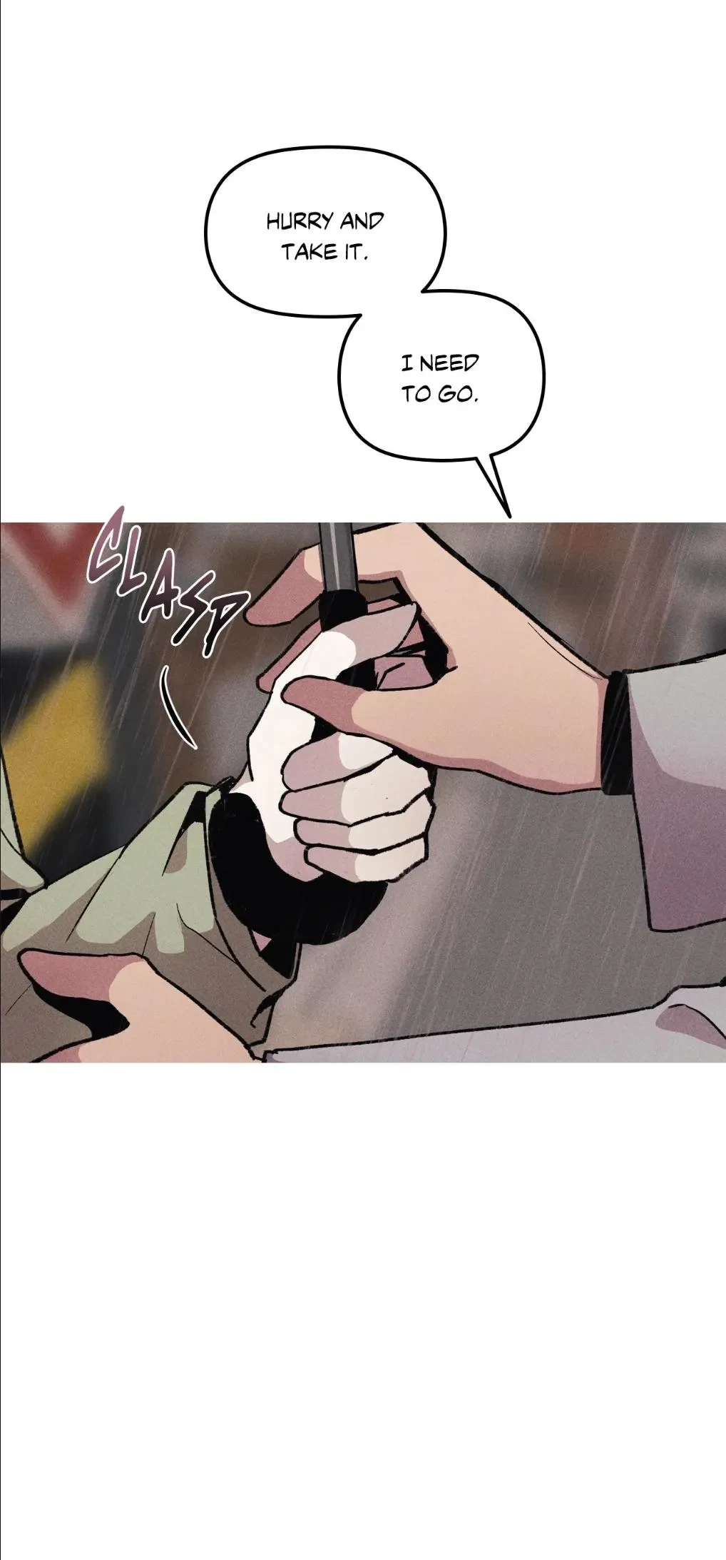 Kill Me If You Can Chapter 22, page 29