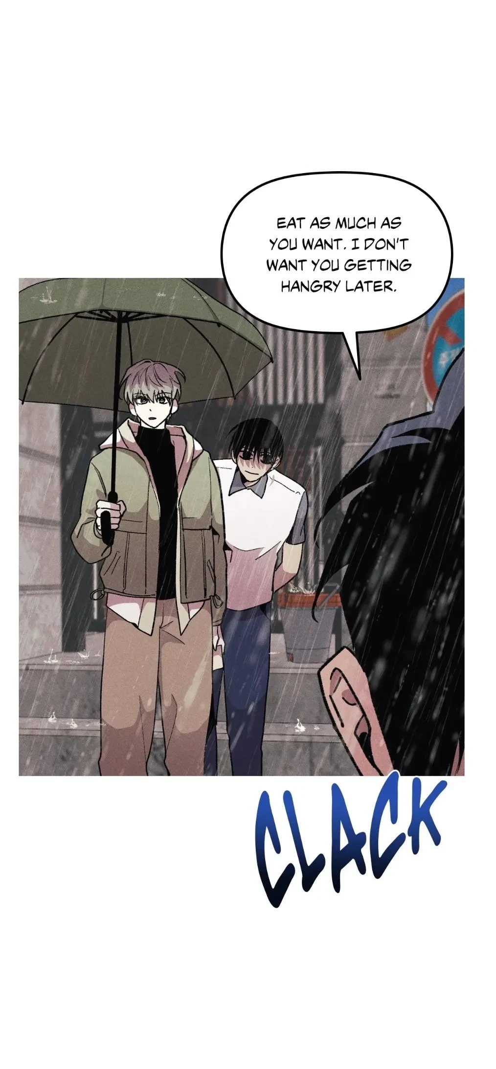 Kill Me If You Can Chapter 22, page 30