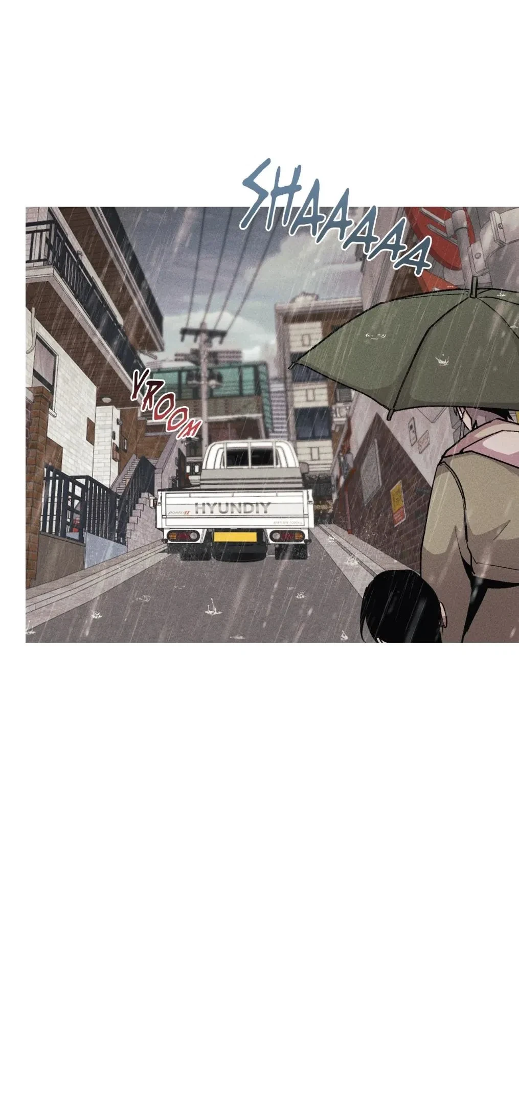 Kill Me If You Can Chapter 22, page 31