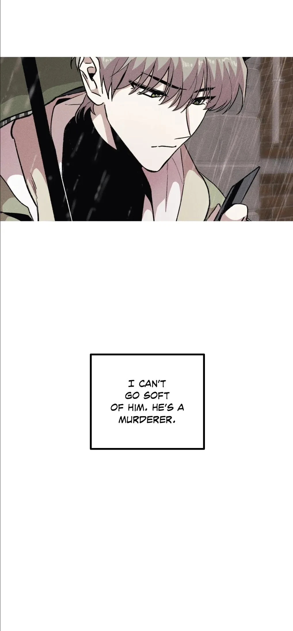 Kill Me If You Can Chapter 22, page 33