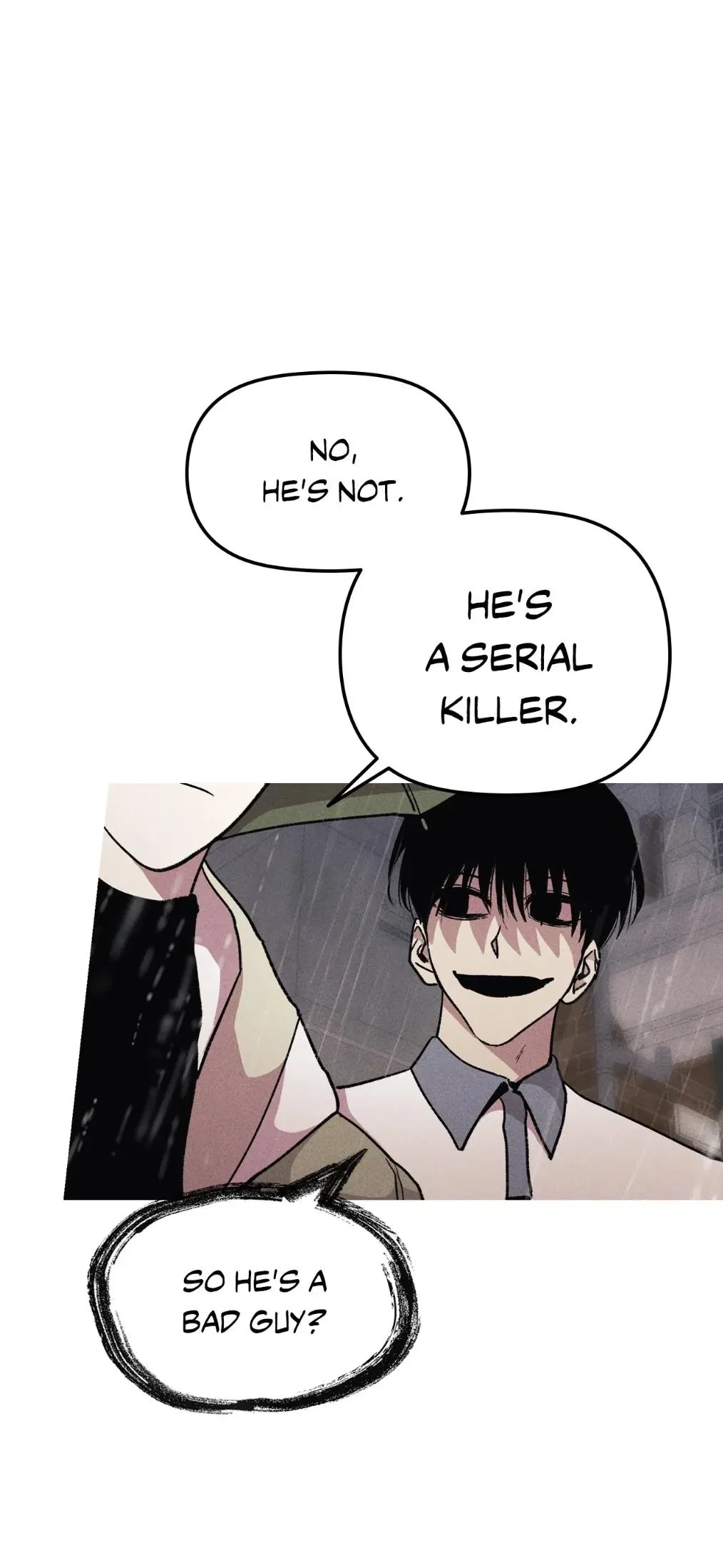 Kill Me If You Can Chapter 22, page 35