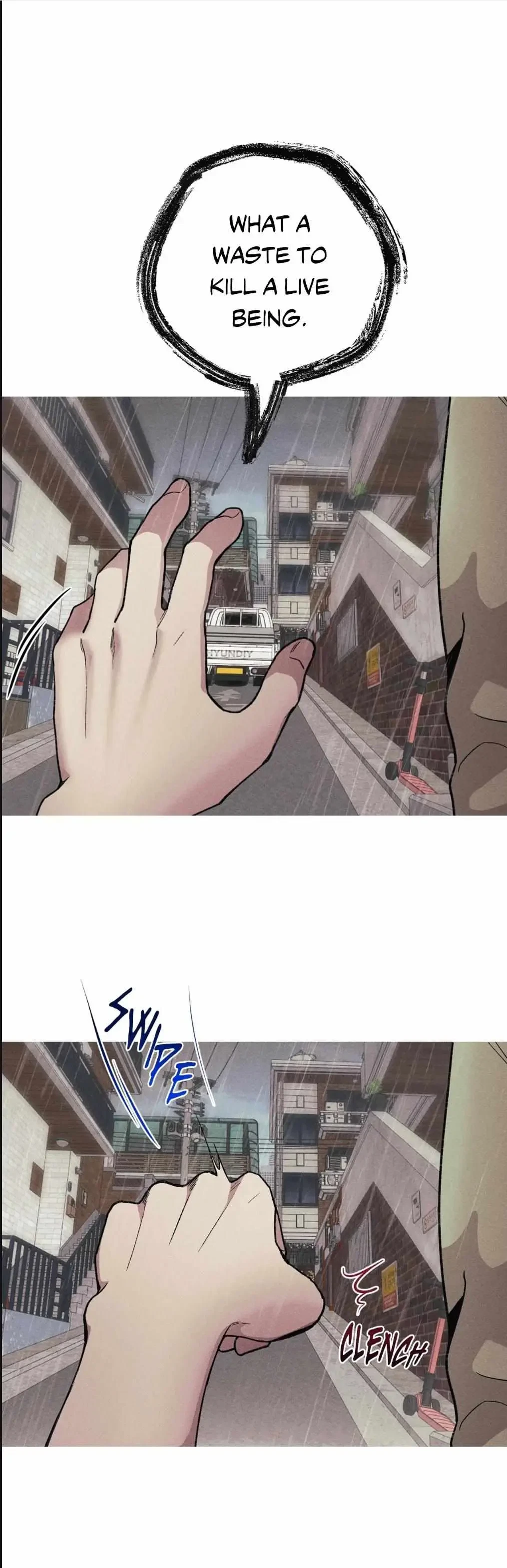 Kill Me If You Can Chapter 22, page 37