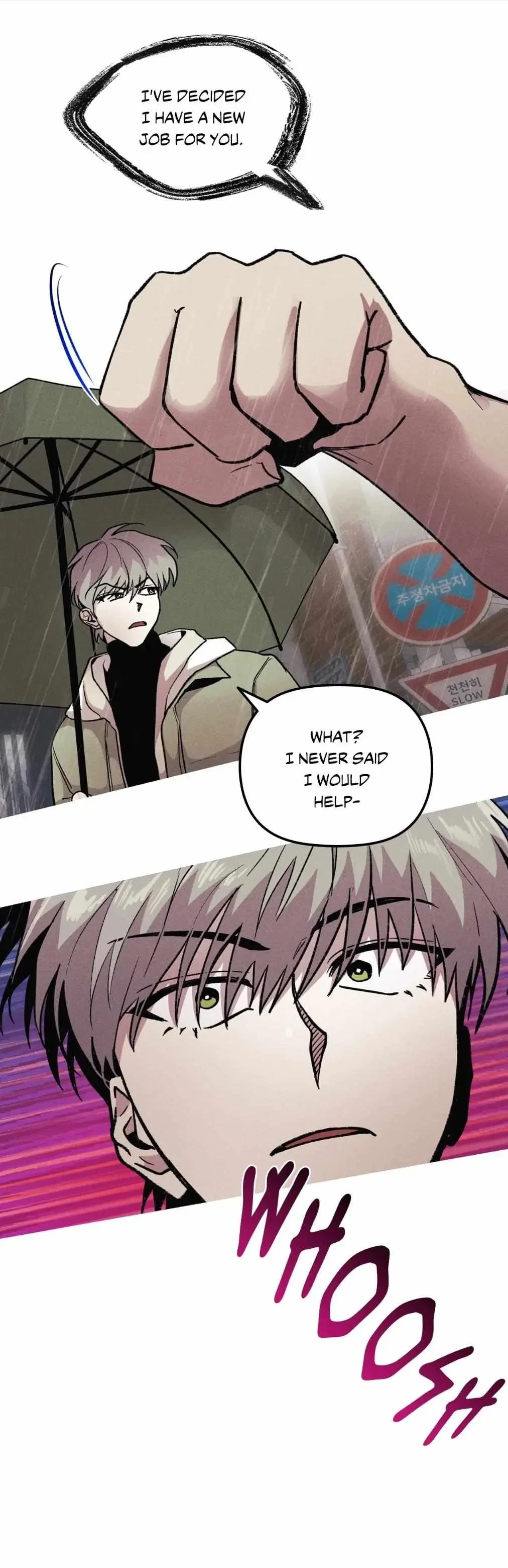 Kill Me If You Can Chapter 22, page 38