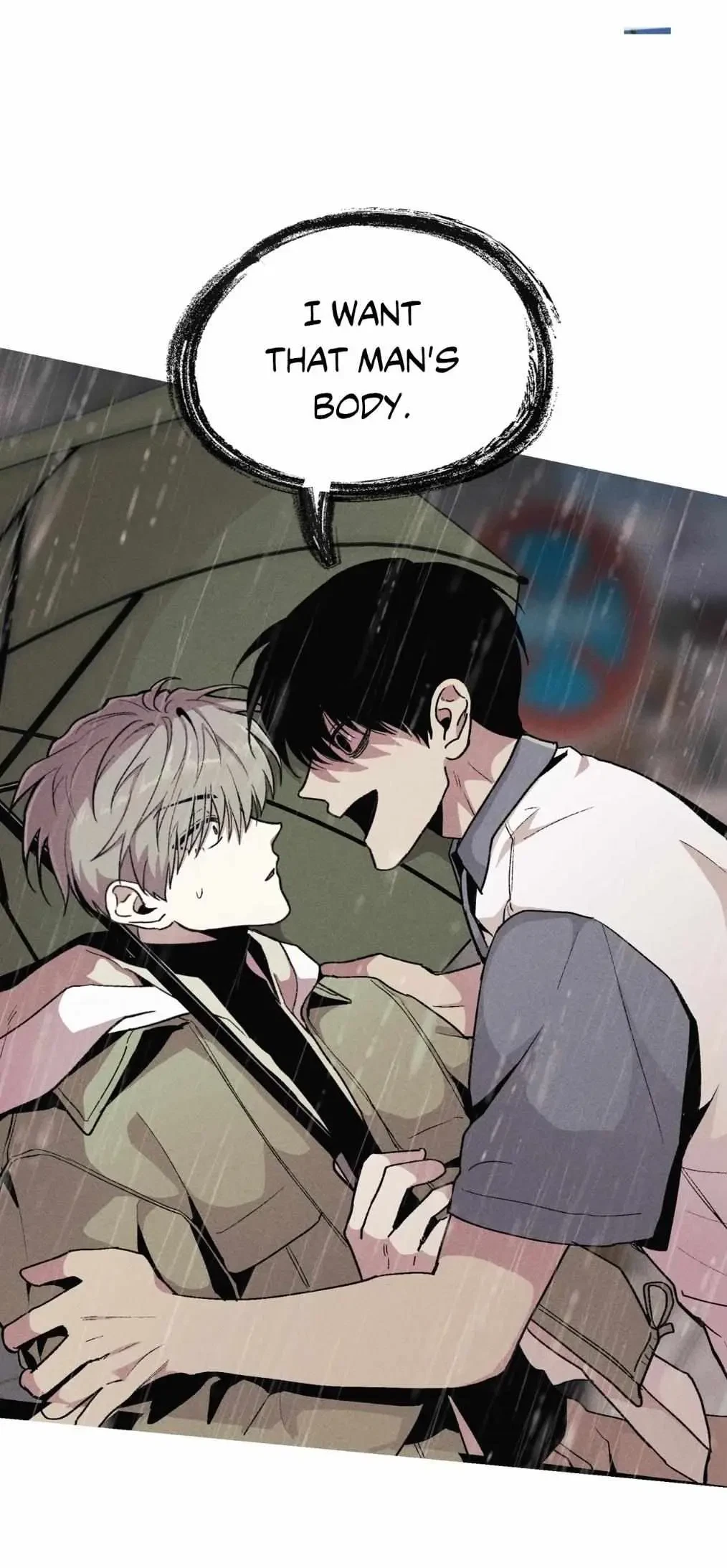 Kill Me If You Can Chapter 22, page 39