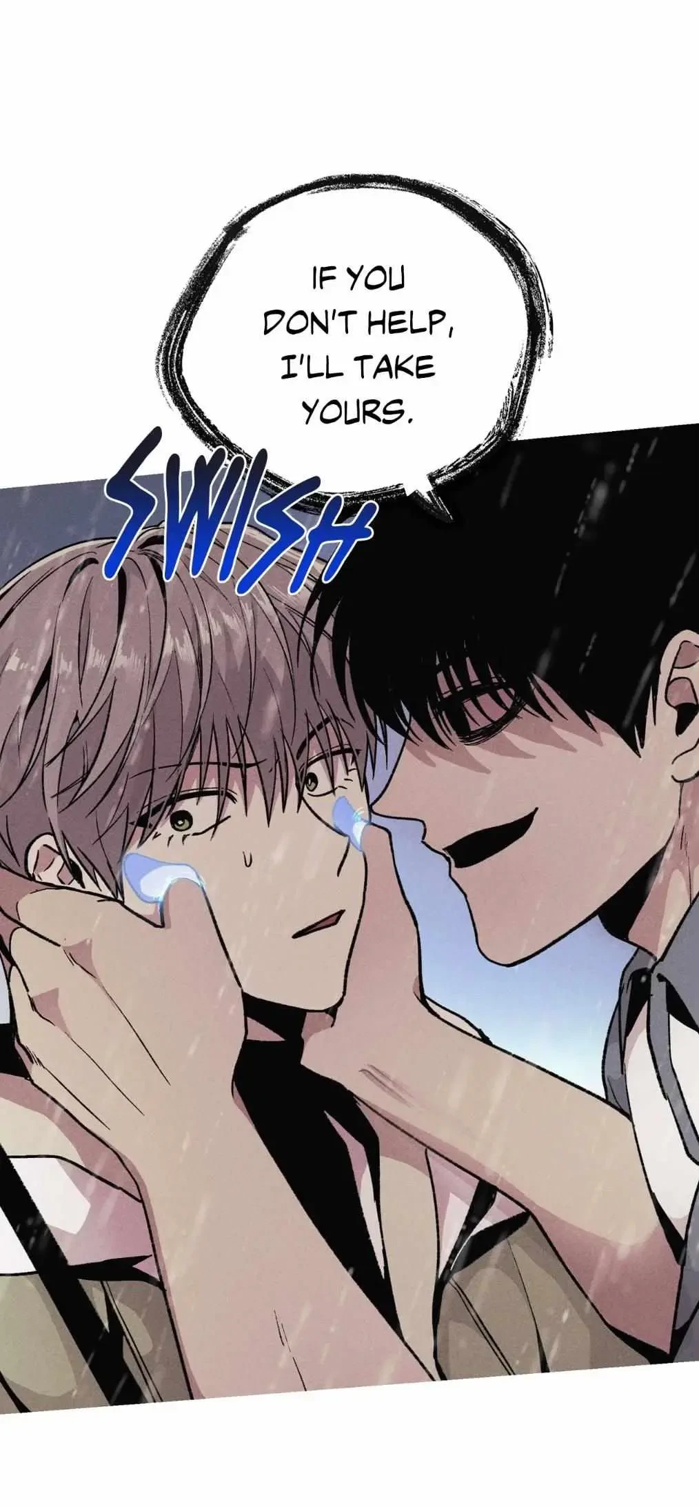 Kill Me If You Can Chapter 22, page 40