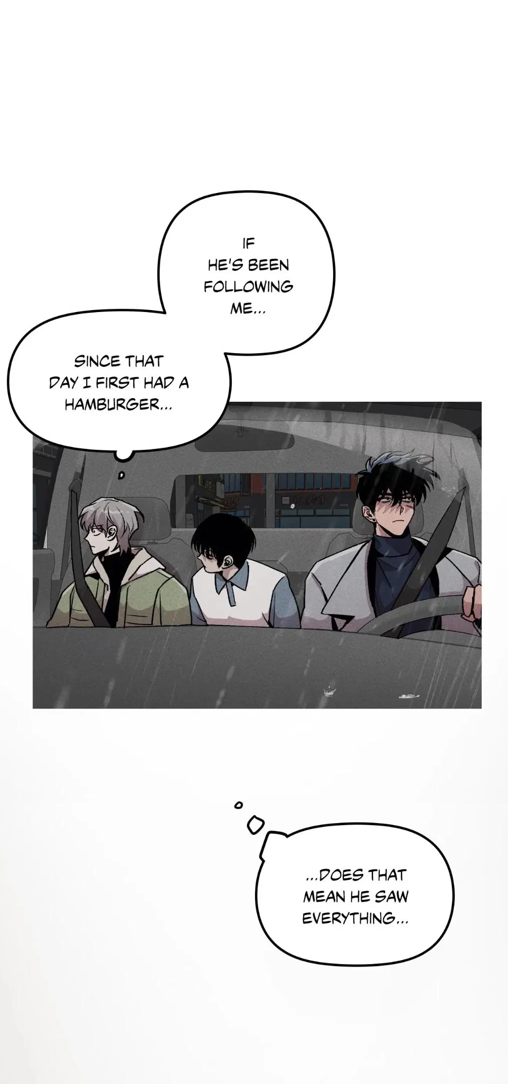Kill Me If You Can Chapter 22, page 5