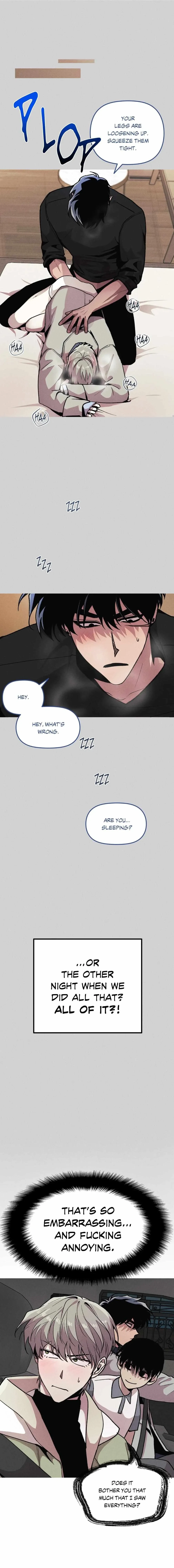 Kill Me If You Can Chapter 22, page 7