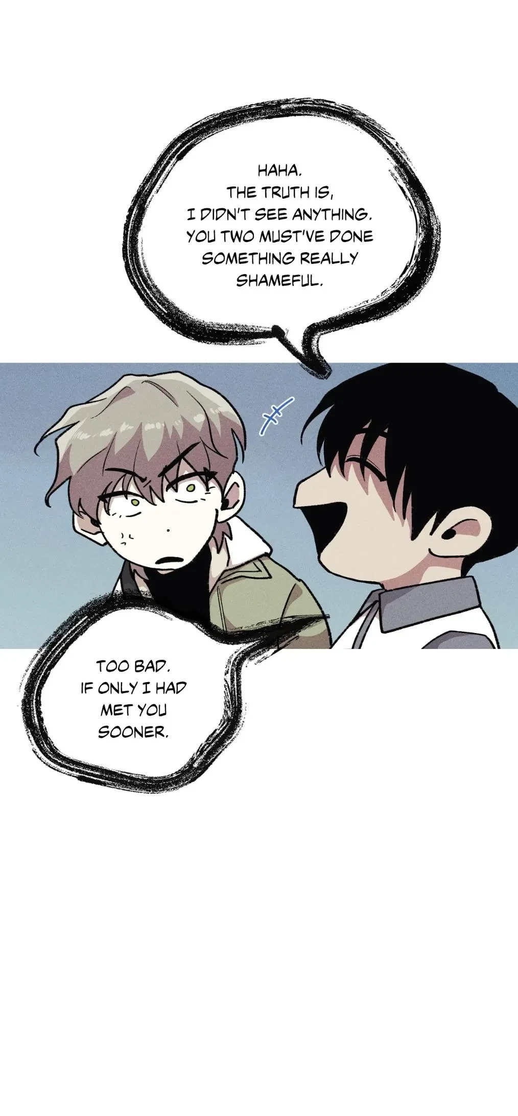 Kill Me If You Can Chapter 22, page 9
