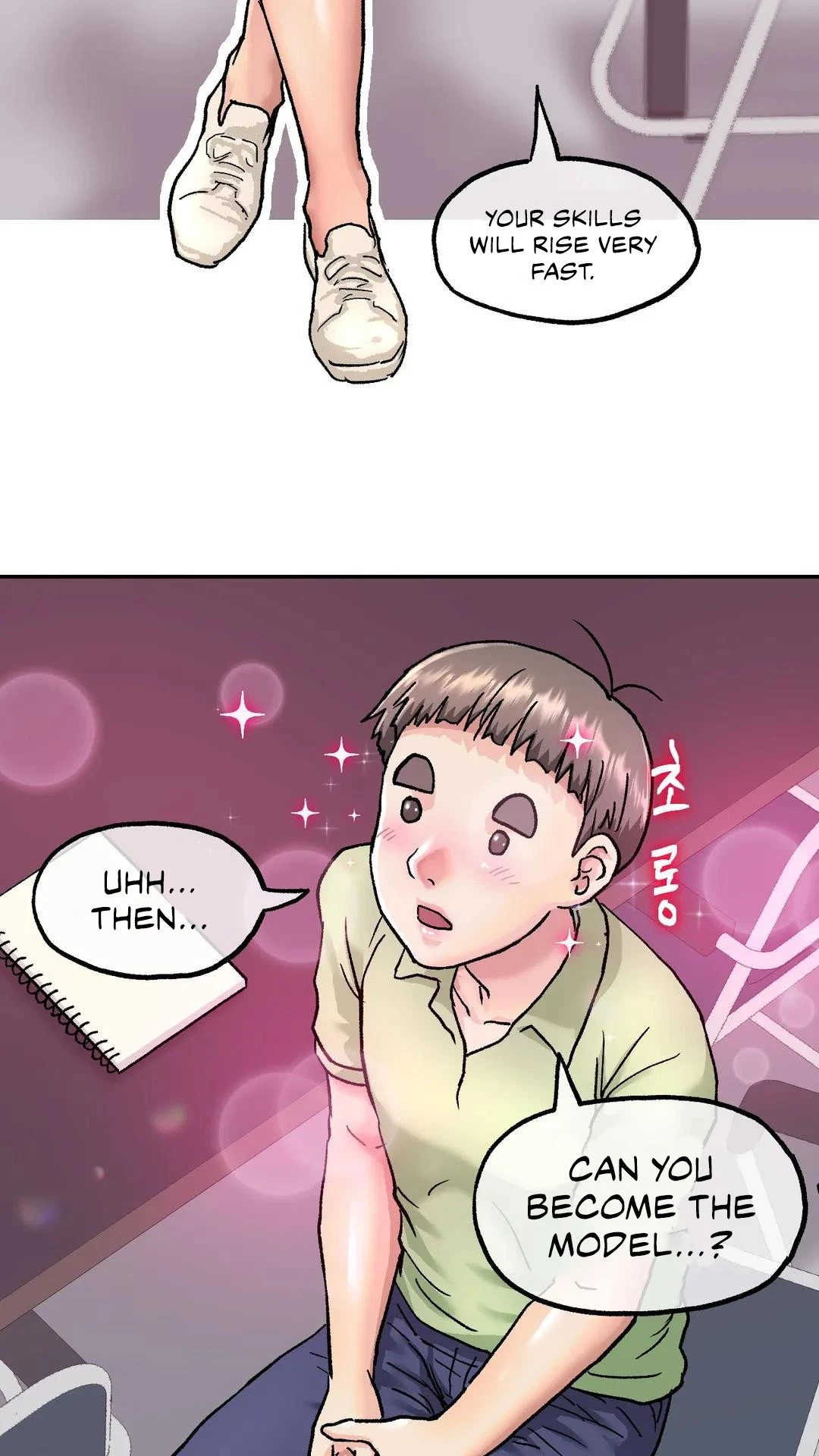 Chapter 5, page 32