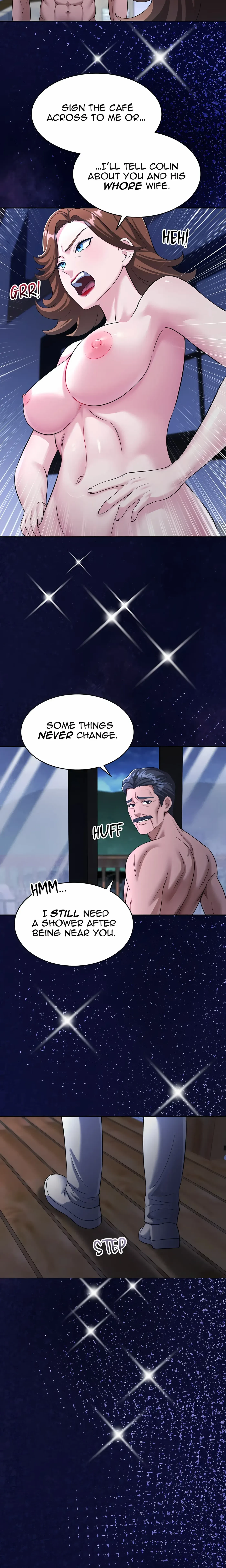 The Taste Of Passion Chapter 14, page 3