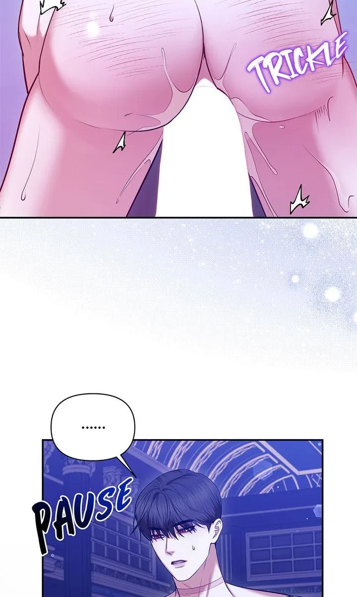 Taming The Arrogant Grand Duke Chapter 25, page 10