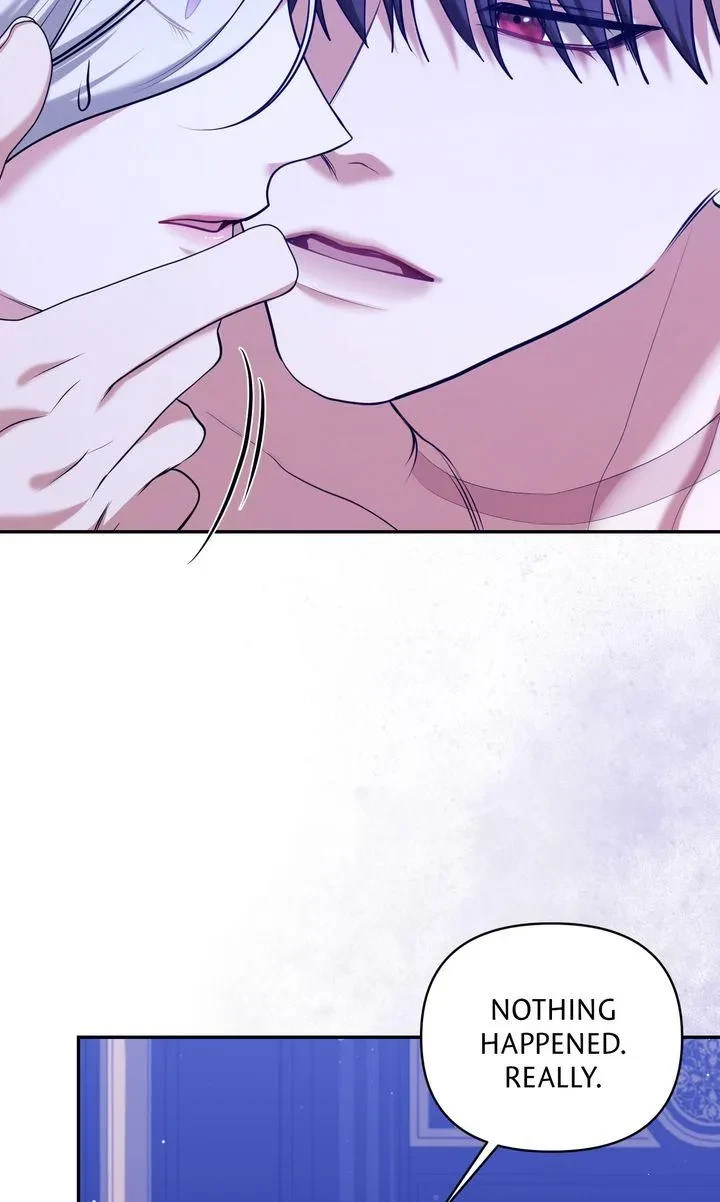 Taming The Arrogant Grand Duke Chapter 25, page 17