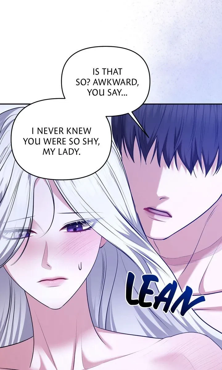 Taming The Arrogant Grand Duke Chapter 25, page 22