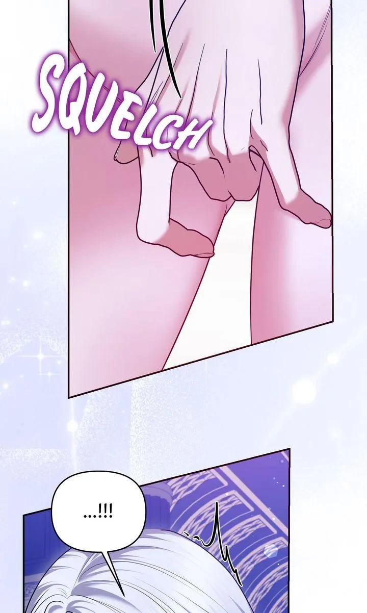 Taming The Arrogant Grand Duke Chapter 25, page 24
