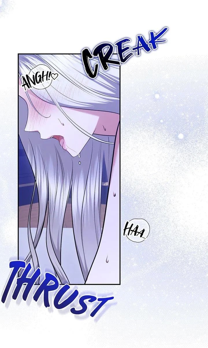 Taming The Arrogant Grand Duke Chapter 25, page 3