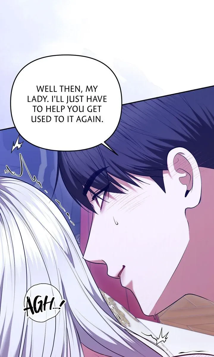 Taming The Arrogant Grand Duke Chapter 25, page 31