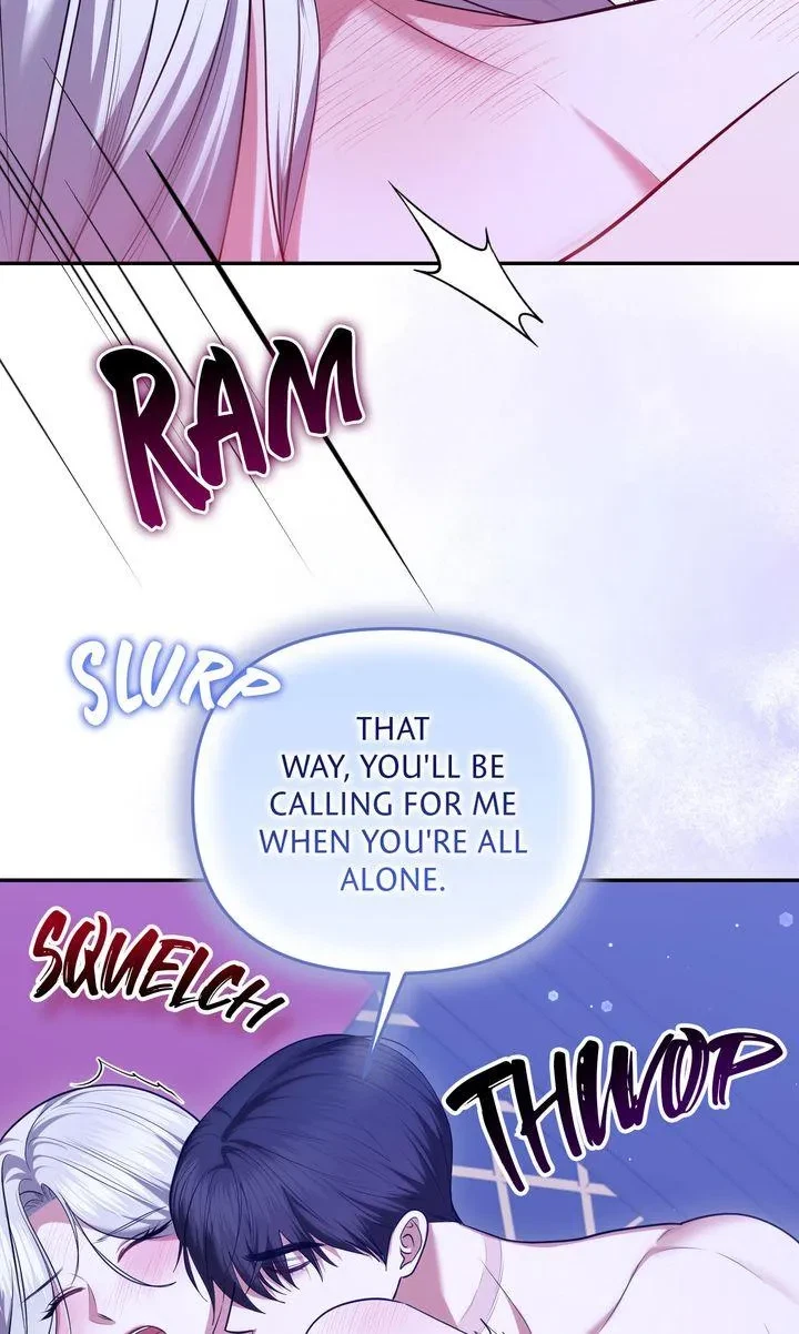 Taming The Arrogant Grand Duke Chapter 25, page 32