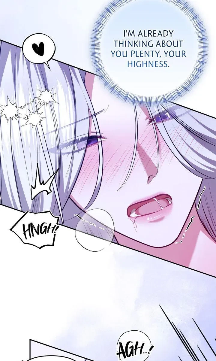 Taming The Arrogant Grand Duke Chapter 25, page 34