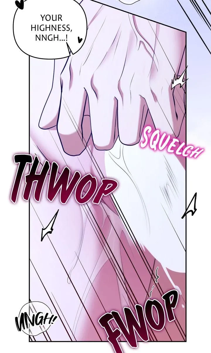 Taming The Arrogant Grand Duke Chapter 25, page 35