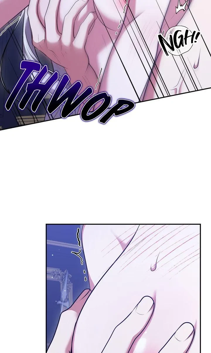 Taming The Arrogant Grand Duke Chapter 25, page 37