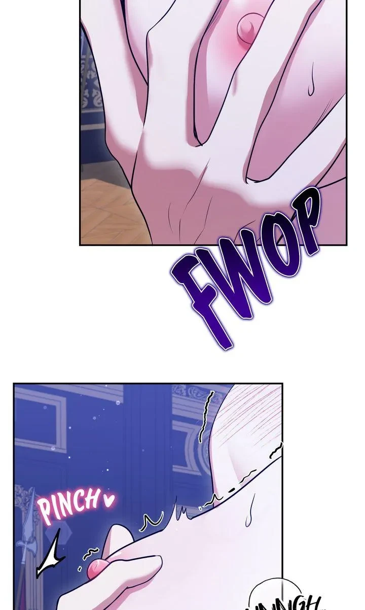 Taming The Arrogant Grand Duke Chapter 25, page 38