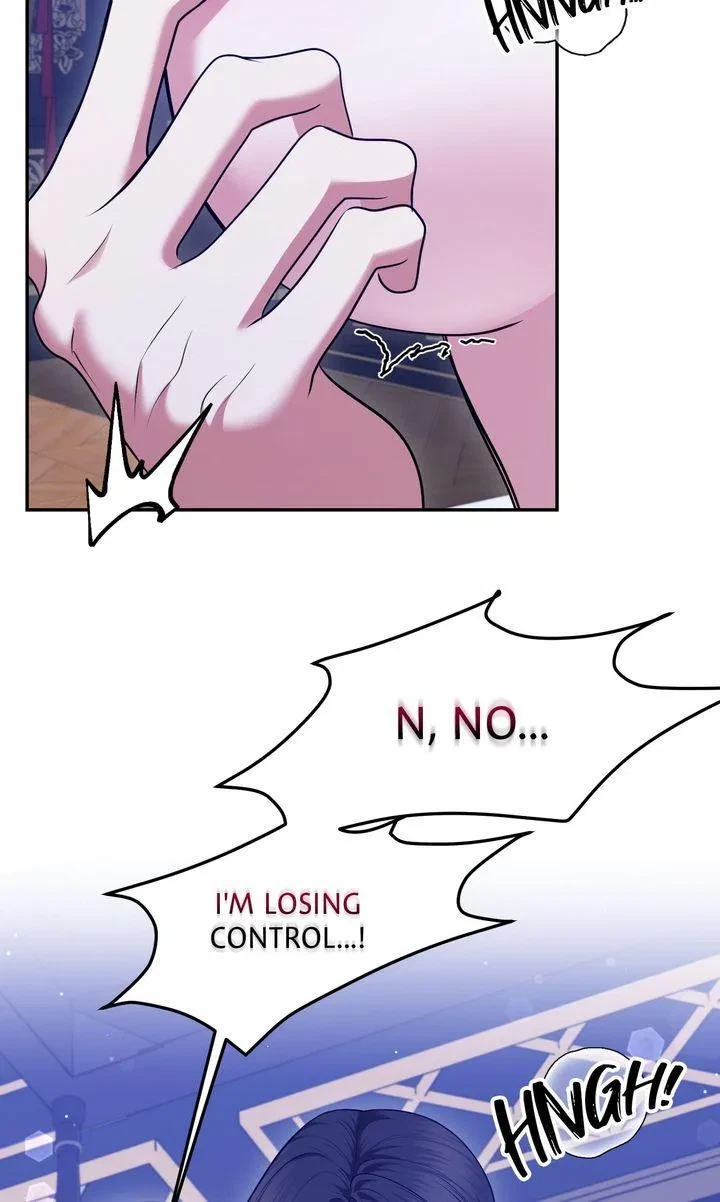 Taming The Arrogant Grand Duke Chapter 25, page 39
