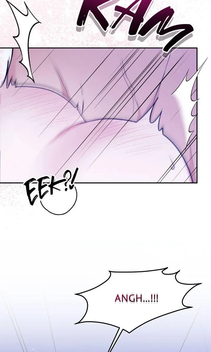 Taming The Arrogant Grand Duke Chapter 25, page 45