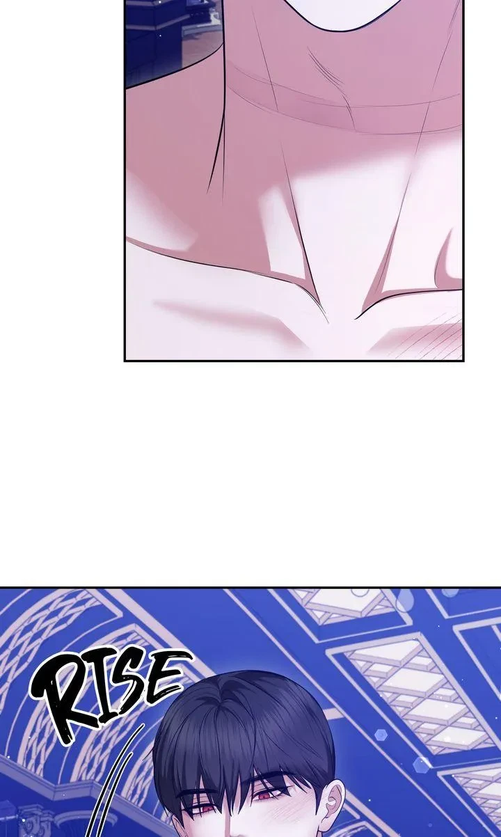 Taming The Arrogant Grand Duke Chapter 25, page 57