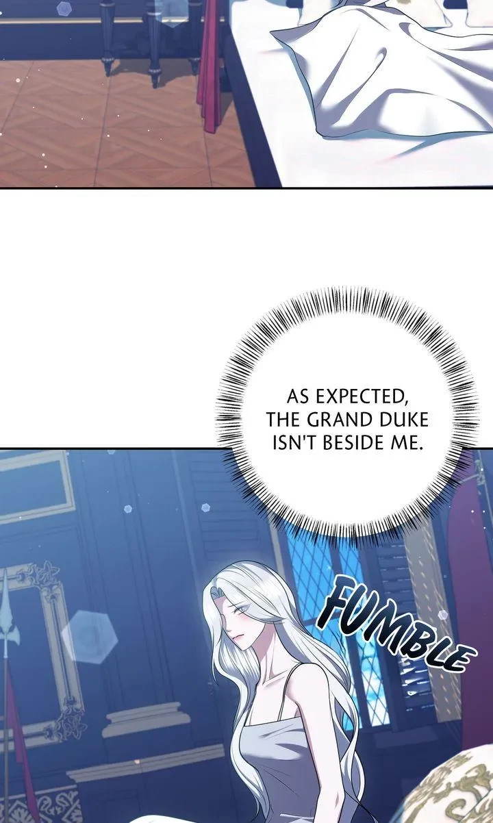 Taming The Arrogant Grand Duke Chapter 25, page 68