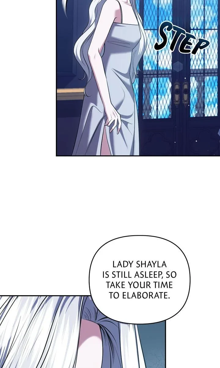 Taming The Arrogant Grand Duke Chapter 25, page 70