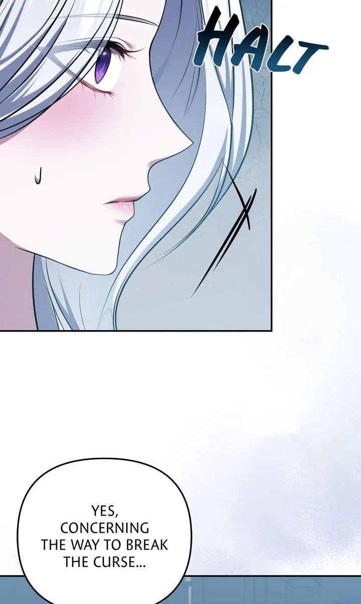 Taming The Arrogant Grand Duke Chapter 25, page 71
