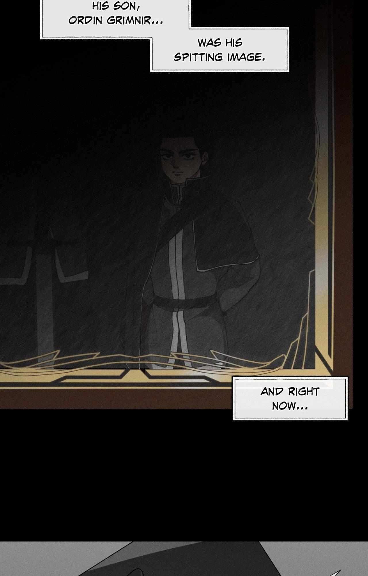 The Beast Of Bahal Never Misses Its Prey Chapter 26, page 2