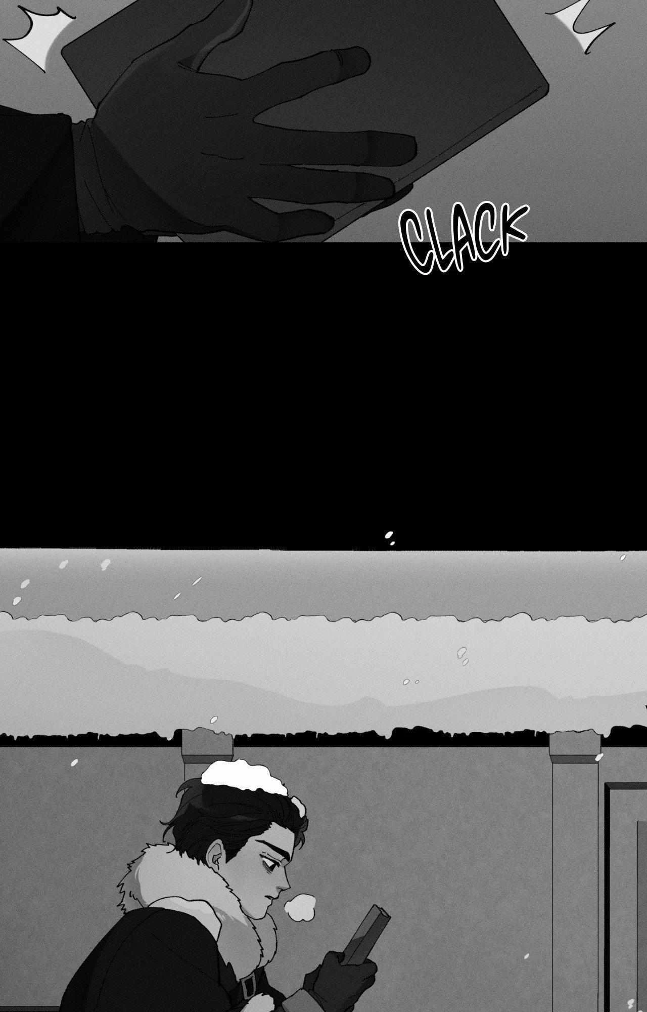 The Beast Of Bahal Never Misses Its Prey Chapter 26, page 3