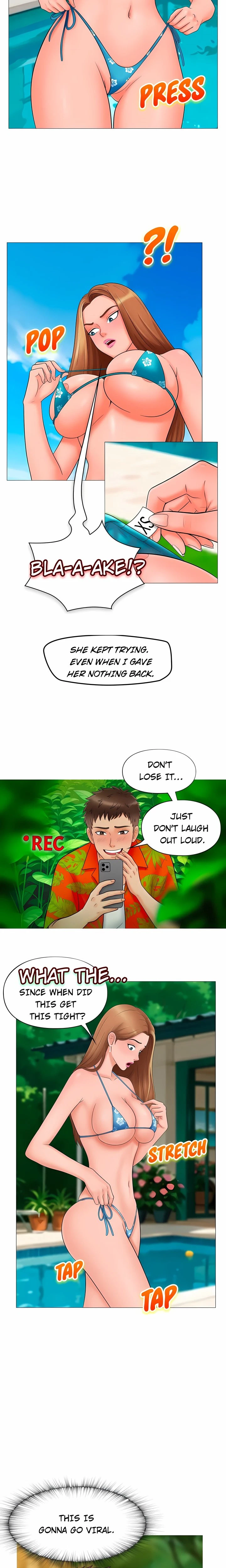 Prank With My Stepmom Chapter 0 (Uncensored), page 3