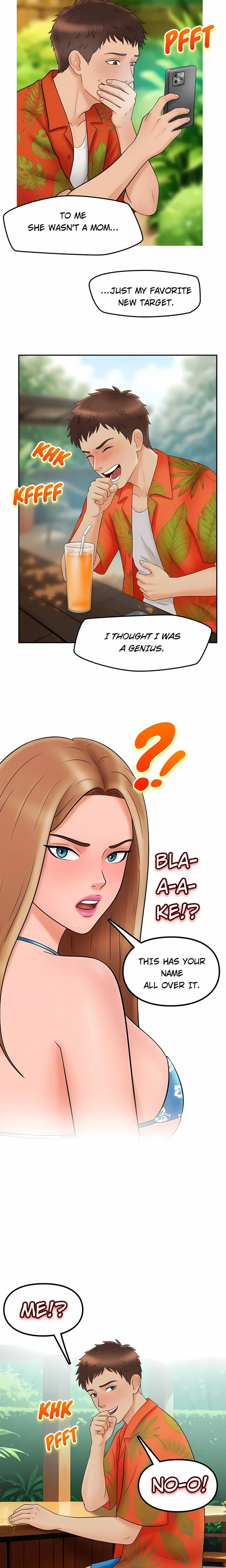 Prank With My Stepmom Chapter 0 (Uncensored), page 4