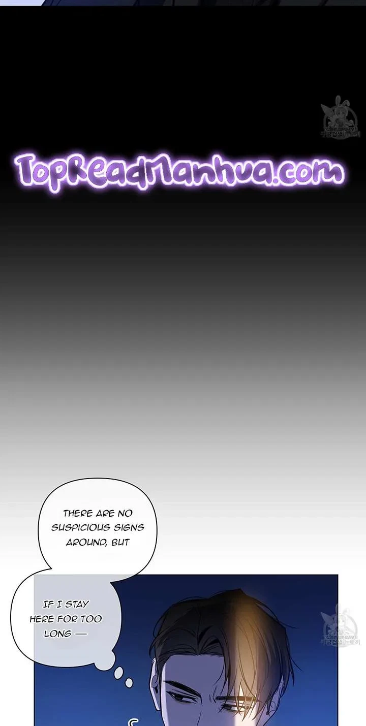 Dawn After Darkness Chapter 25, page 5